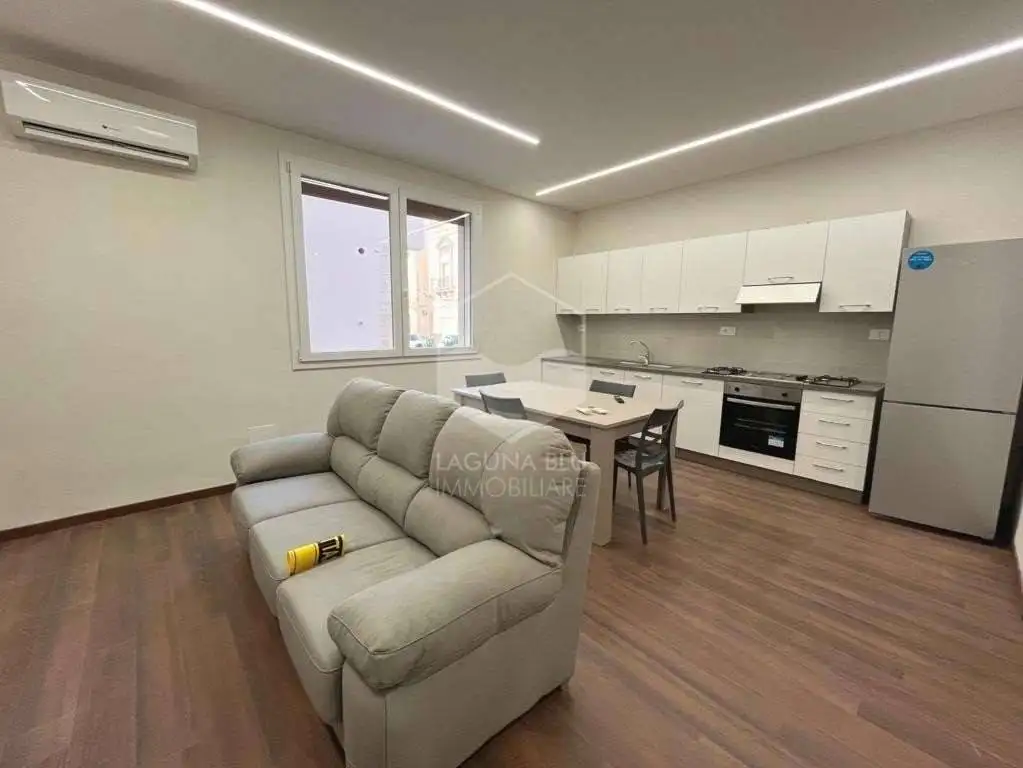 Trilocale via Garraffa, Centro Storico, Marsala - foto 2