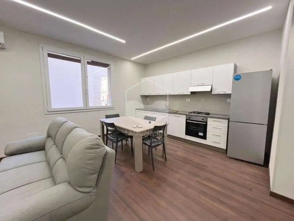 Trilocale via Garraffa, Centro Storico, Marsala - foto 3