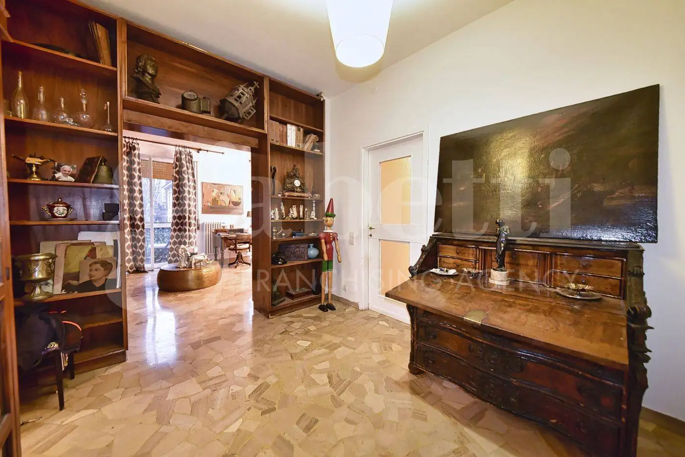 Appartamento in vendita a Monza