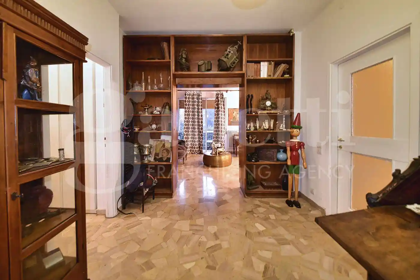 Quadrilocale via San Gottardo, 76, San Biagio, Monza - foto 2