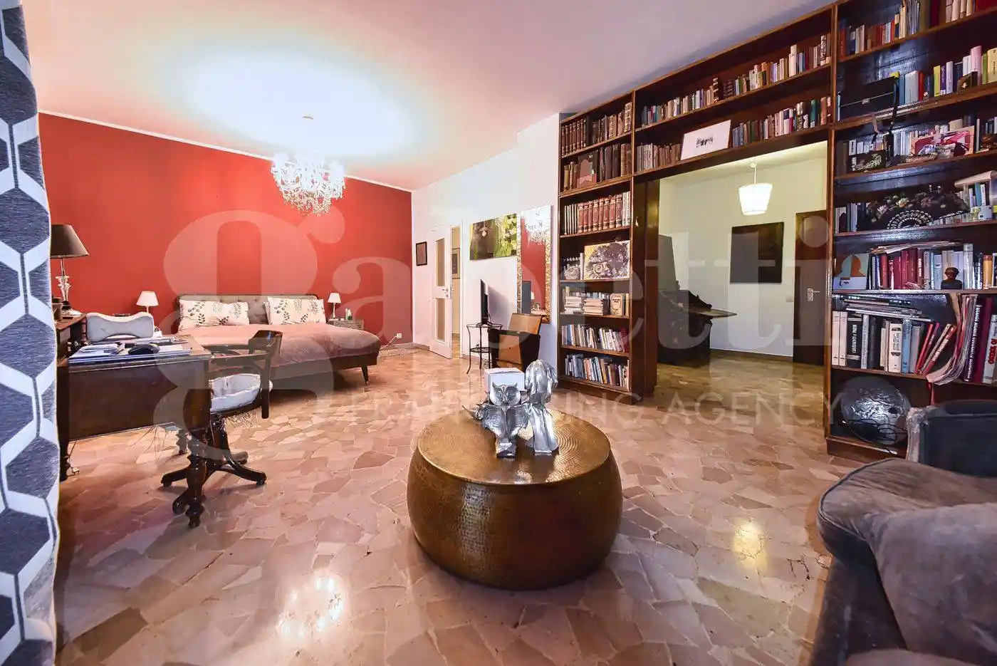 Quadrilocale via San Gottardo, 76, San Biagio, Monza - foto 5