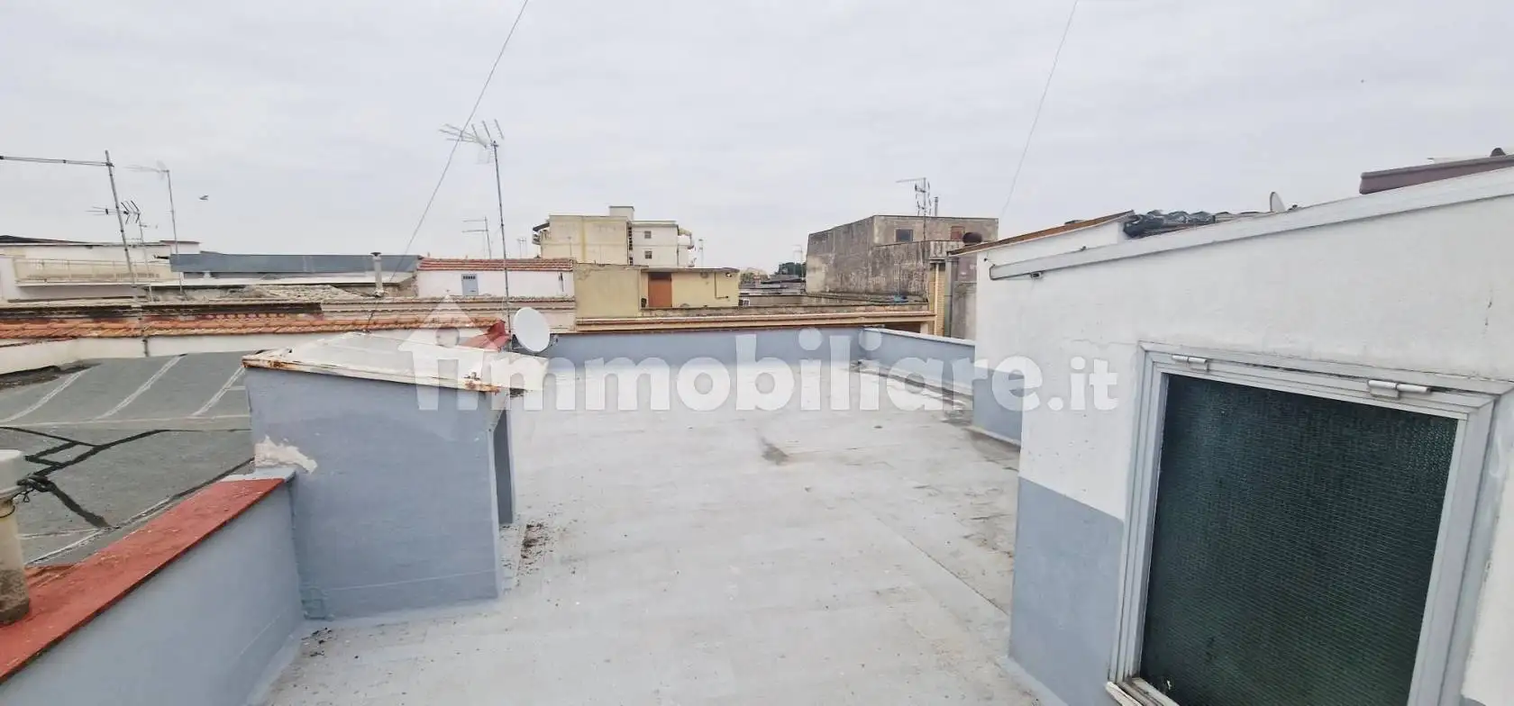 Casa indipendente in vendita a Orta Nova