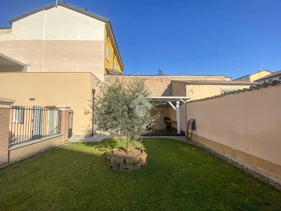 Appartamento in vendita a Carpi