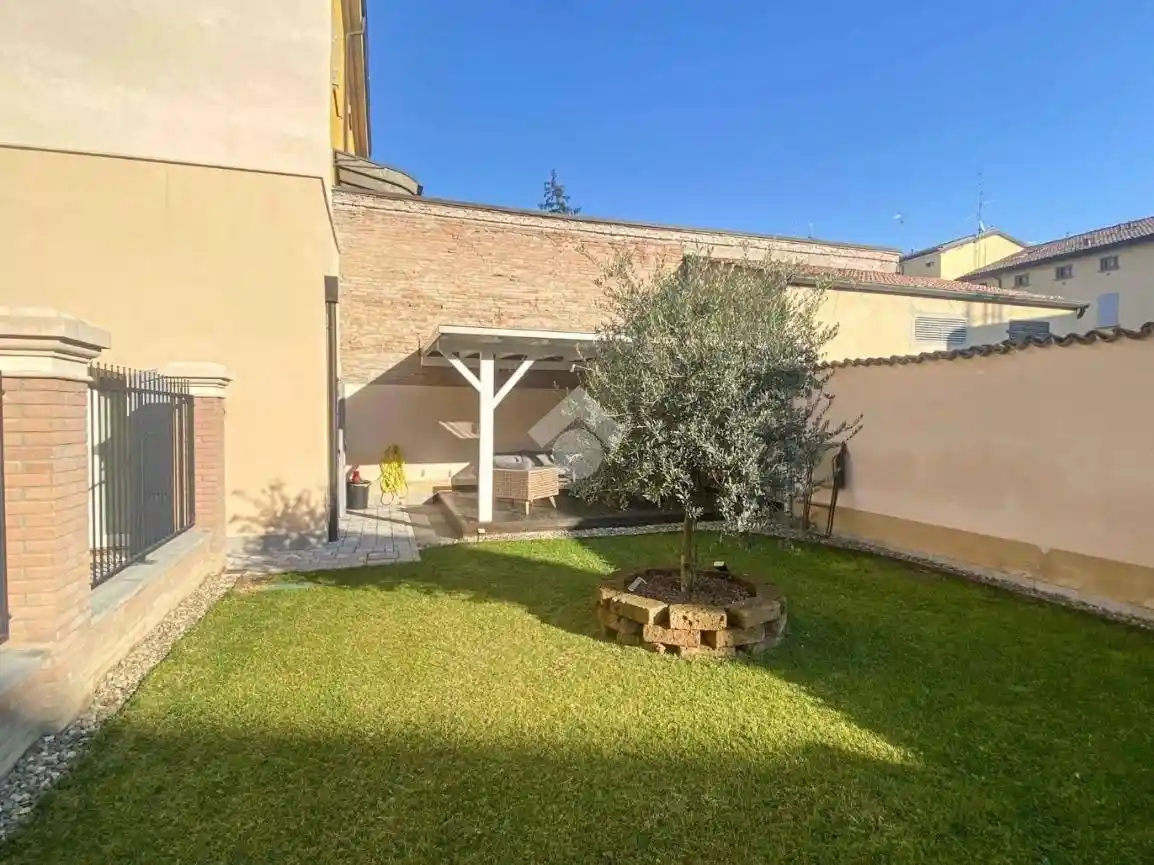 Bilocale via Ciro Menotti 41, Centro Storico, Carpi - foto 2