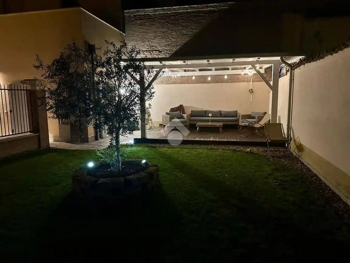 Bilocale via Ciro Menotti 41, Centro Storico, Carpi - foto 4