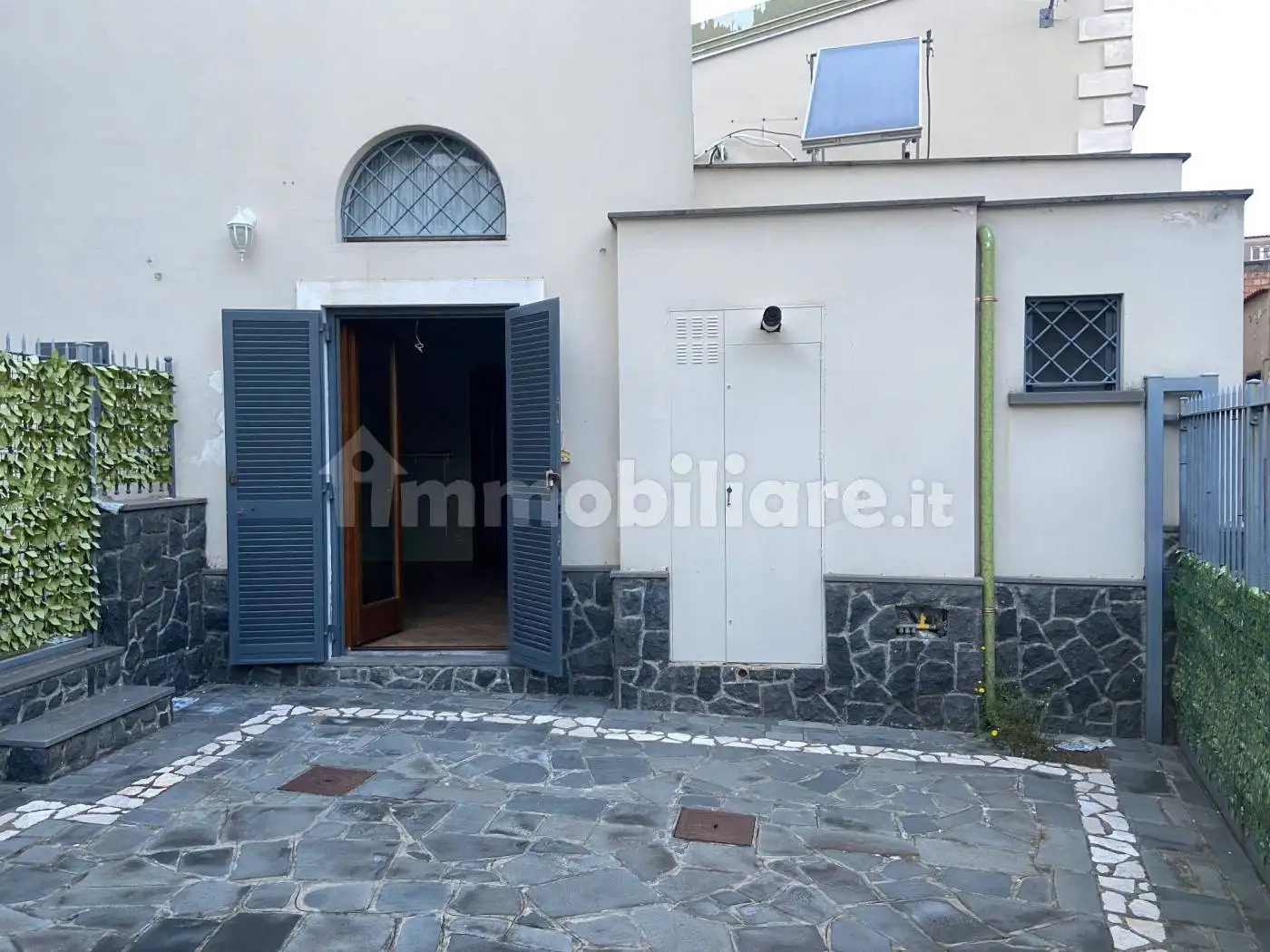 Appartamento in affitto a San Giuseppe Vesuviano