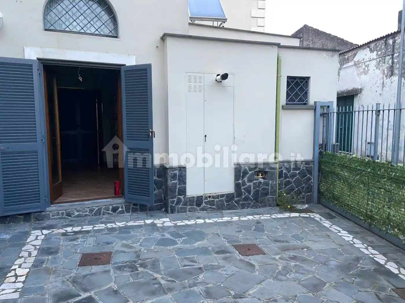 Trilocale via Chiavarelli, Centro, San Giuseppe Vesuviano - foto 2