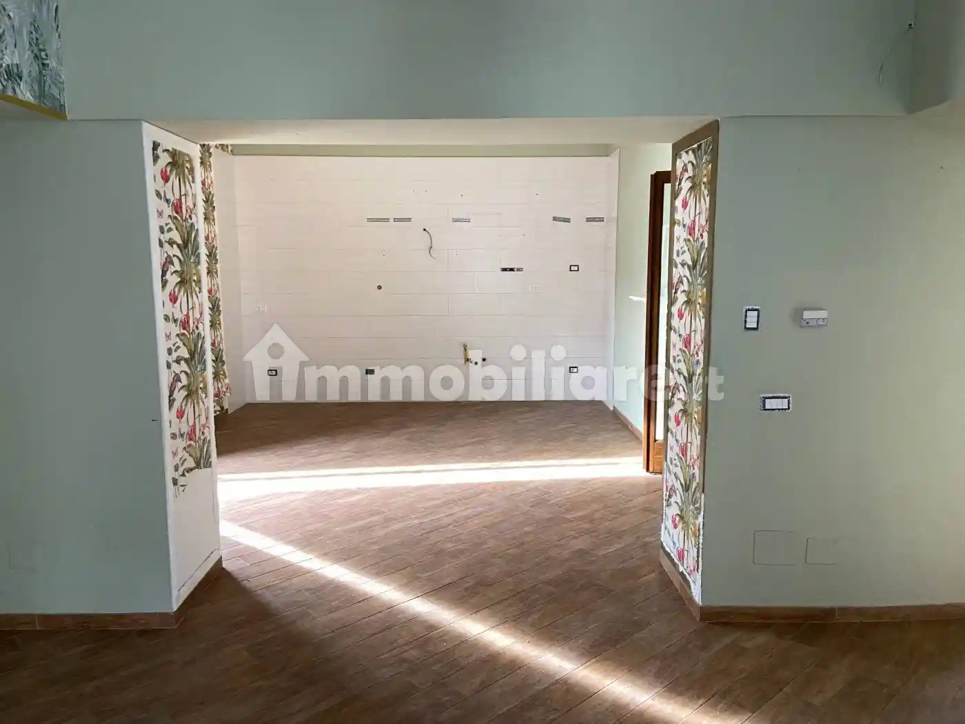 Trilocale via Chiavarelli, Centro, San Giuseppe Vesuviano - foto 5