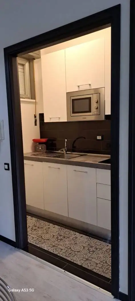 Bilocale via dei Pini 1, Zona Nuova, Pratoranieri, Follonica - foto 4