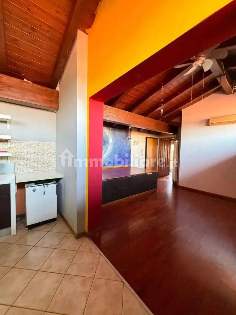 Attico - Mansarda in vendita a Medolla