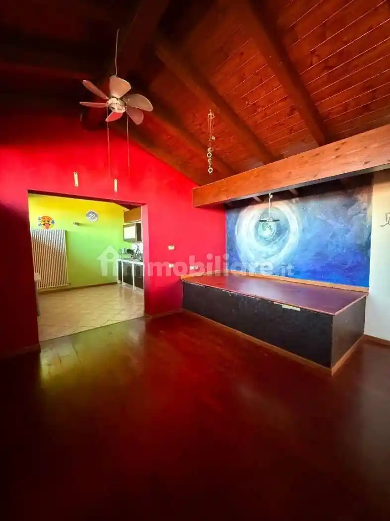 Attico - Mansarda - foto 3