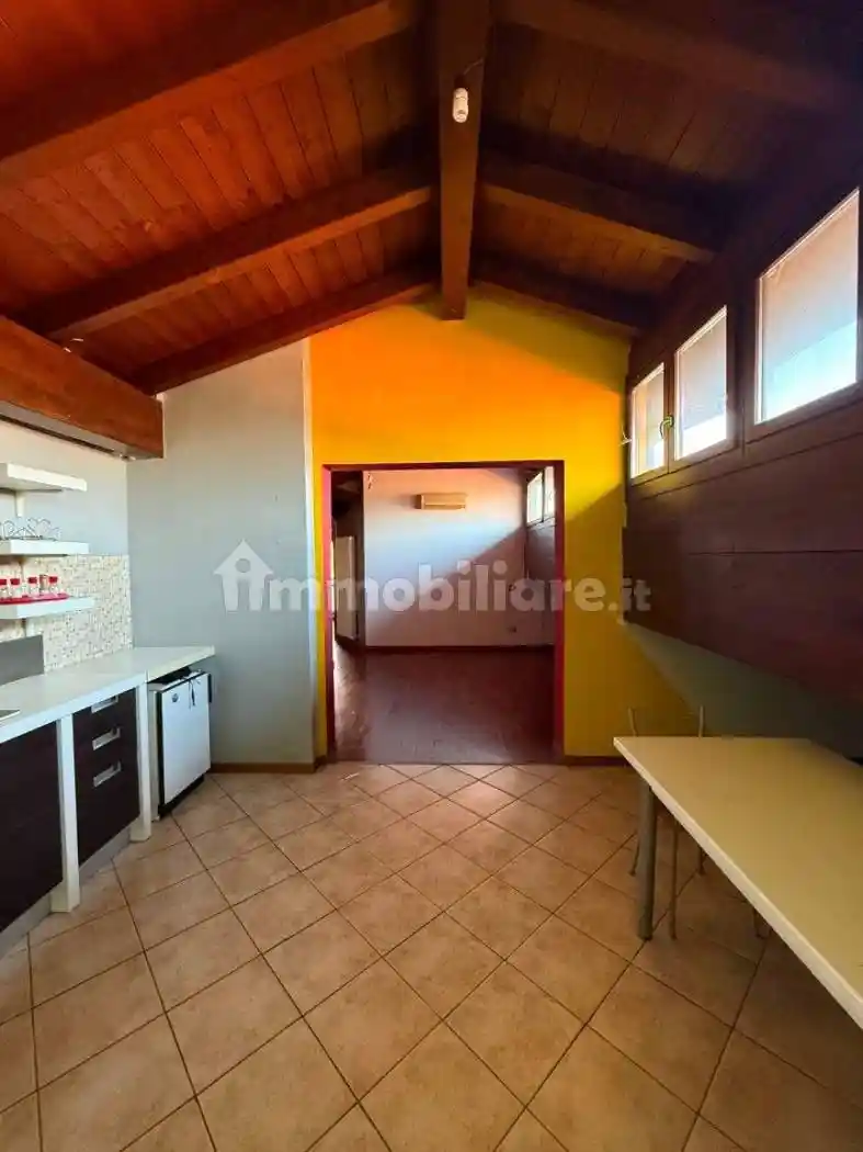 Attico - Mansarda - foto 4