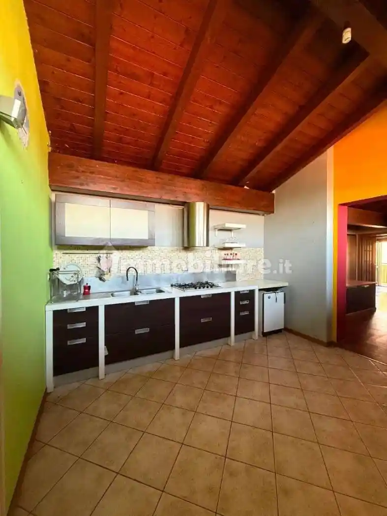 Attico - Mansarda - foto 5