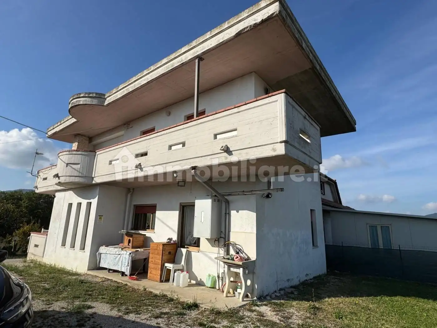 Rustico - Casale in vendita a Castignano