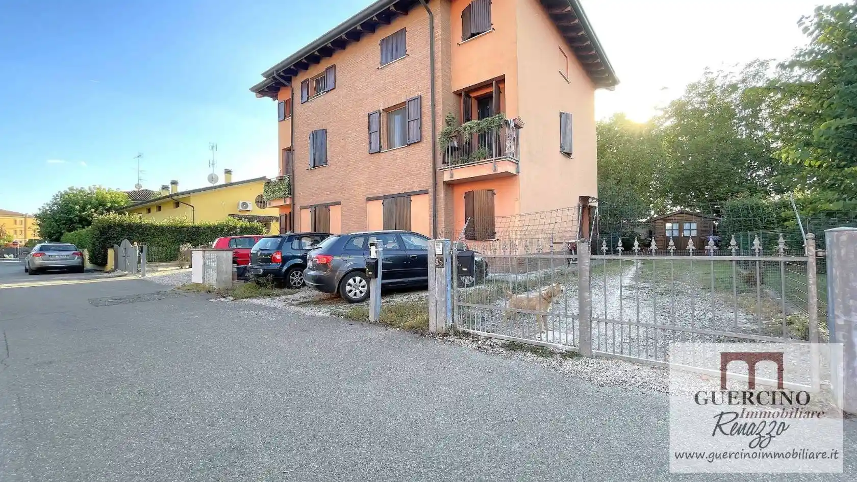 Bilocale via Enrico Berlinguer 81, Crevalcore - foto 2