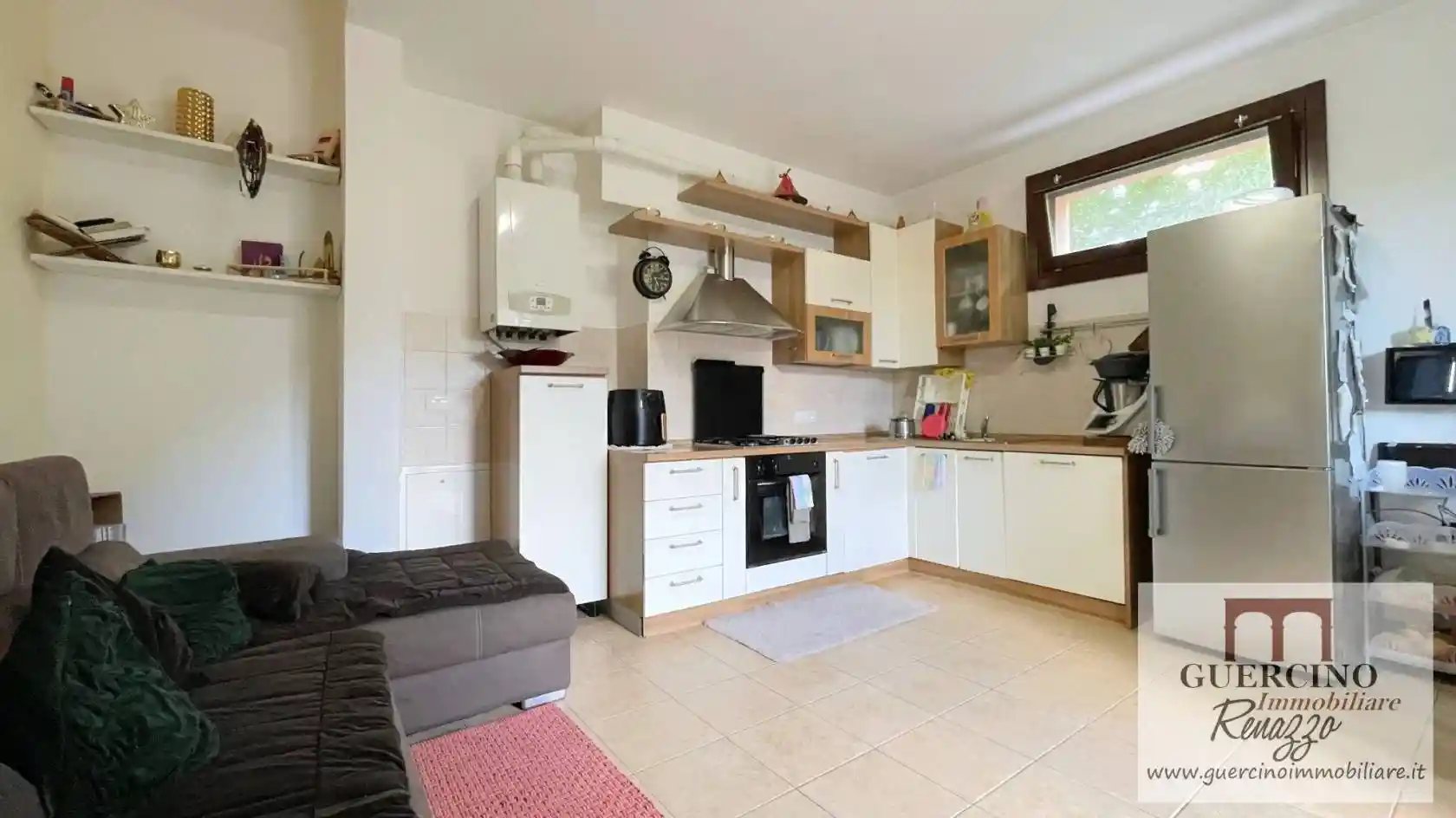 Bilocale via Enrico Berlinguer 81, Crevalcore - foto 3