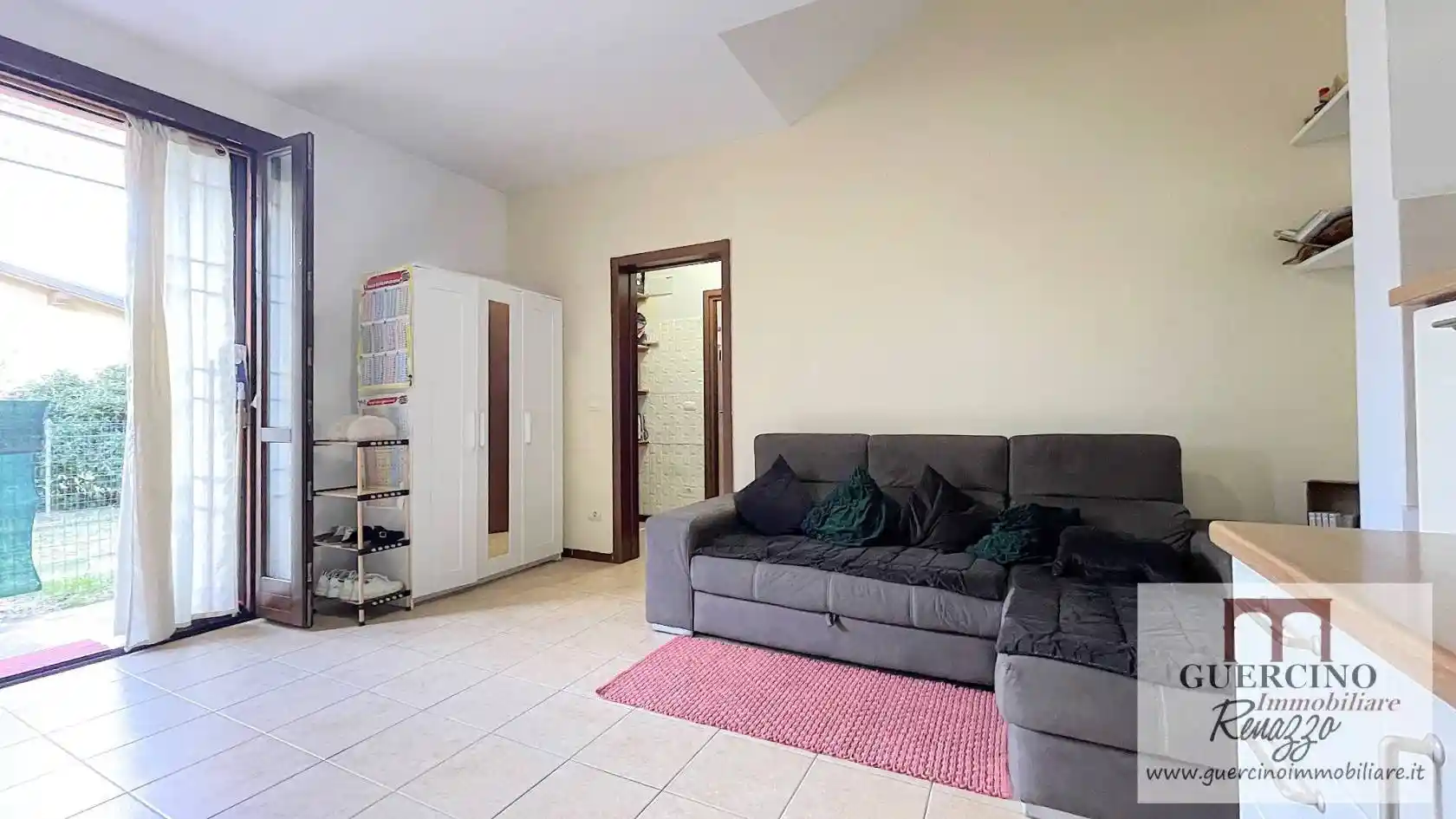 Bilocale via Enrico Berlinguer 81, Crevalcore - foto 4