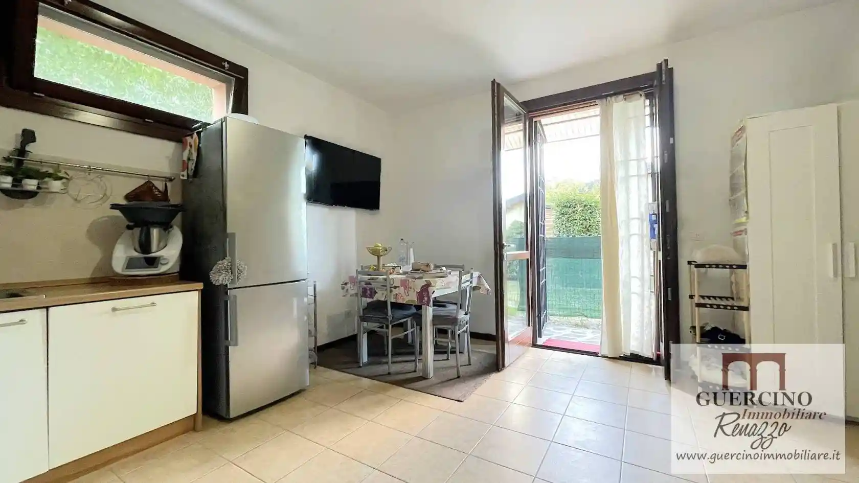 Bilocale via Enrico Berlinguer 81, Crevalcore - foto 5