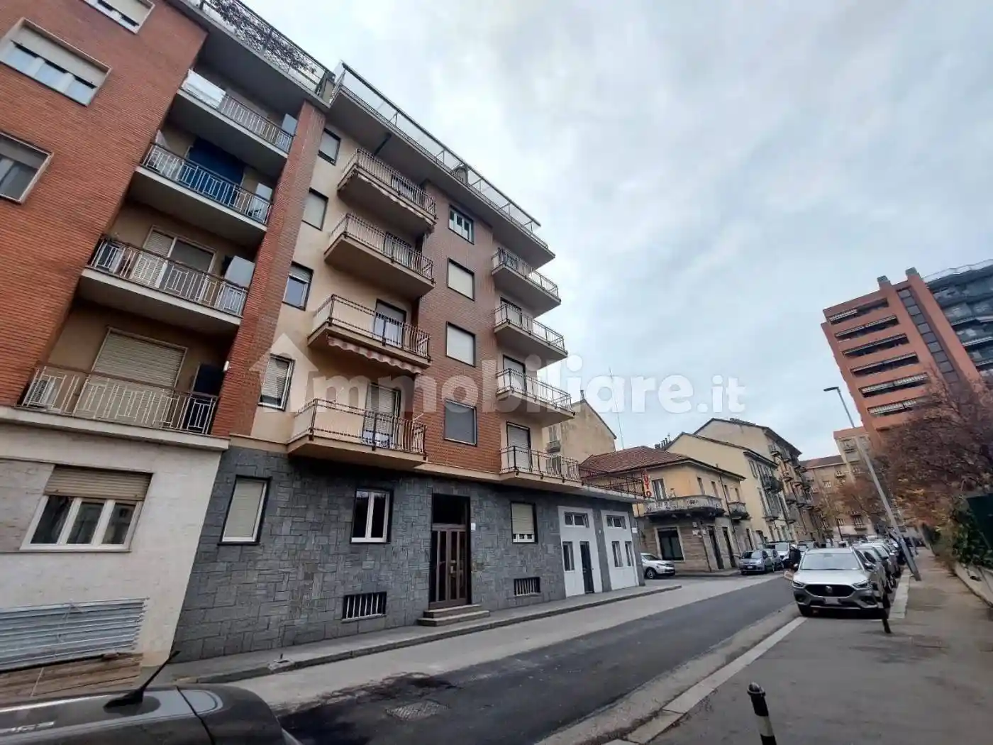 Trilocale via Varallo 8, Vanchiglietta, Torino - foto 2