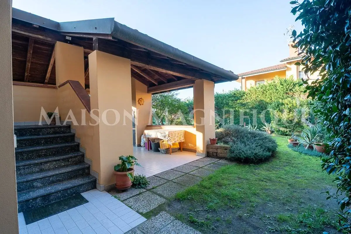 Villetta a schiera in vendita a Comacchio