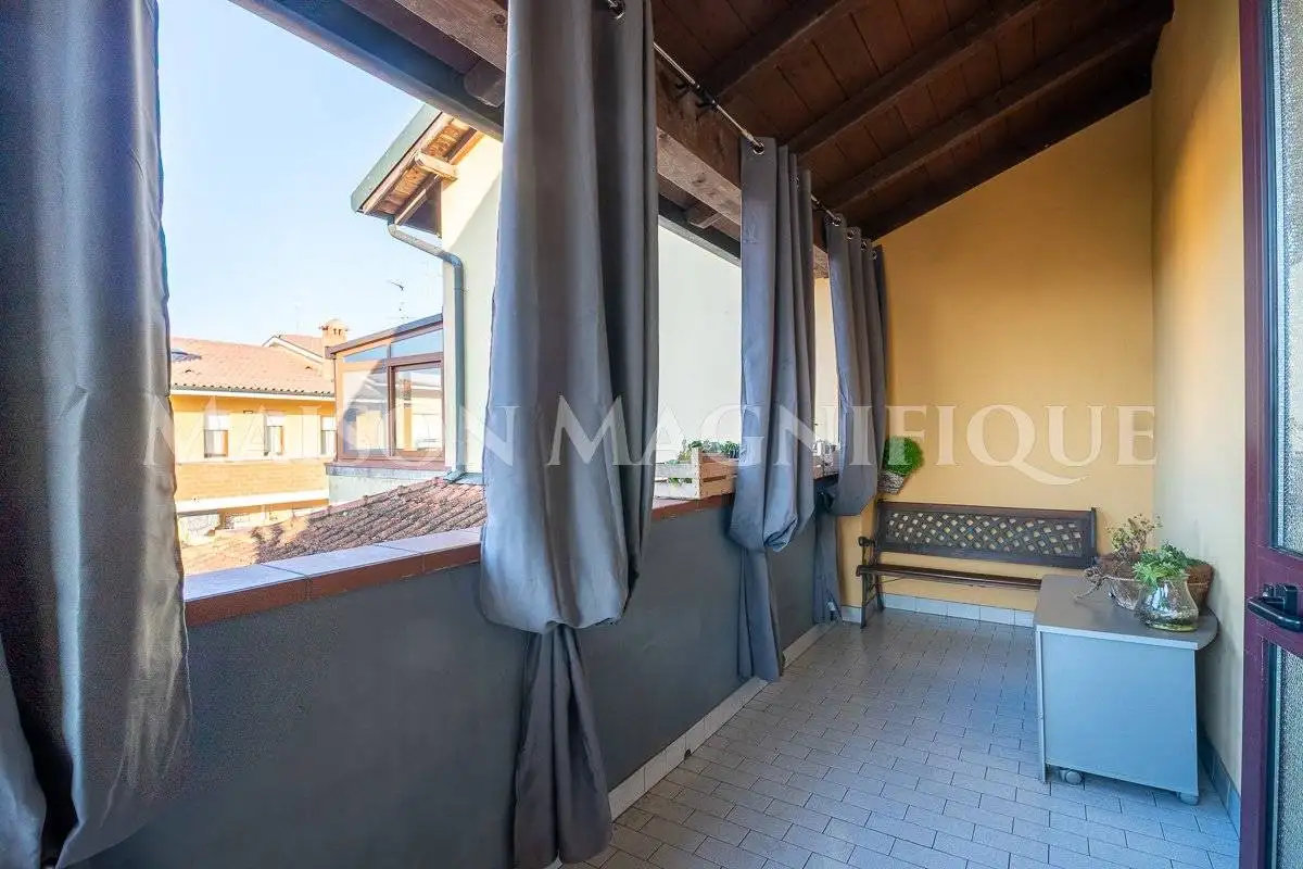 Villa a schiera via Redipuglia 7, San Giuseppe, Comacchio - foto 5