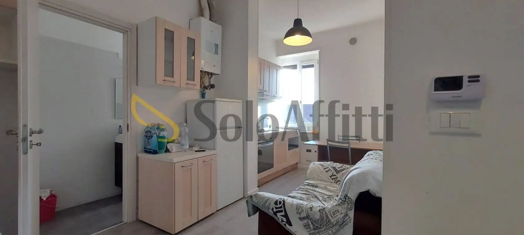 Appartamento in affitto a Torino