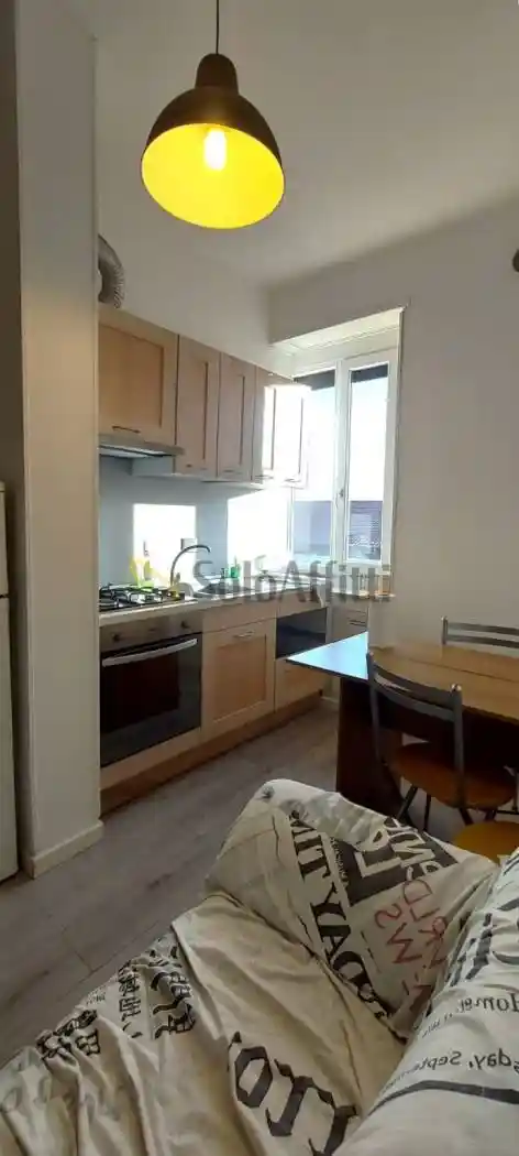 Bilocale ottimo stato, terzo piano, Barca, Torino - foto 2