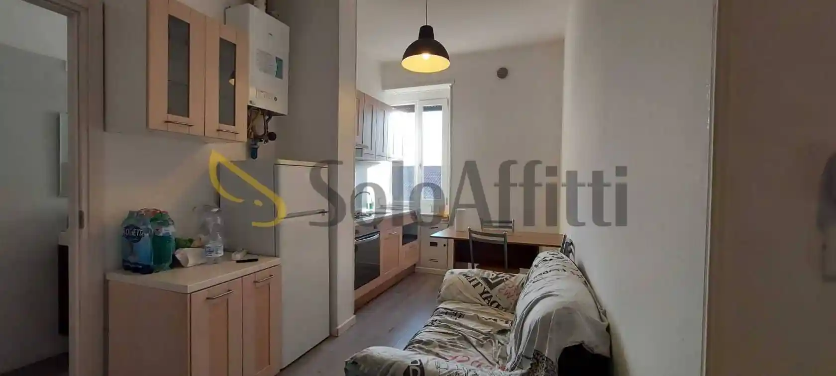 Bilocale ottimo stato, terzo piano, Barca, Torino - foto 4