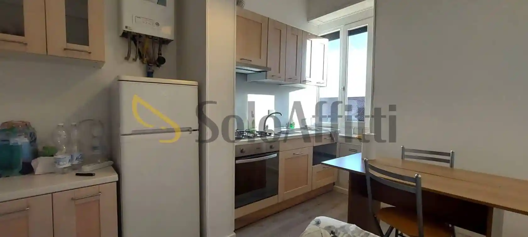 Bilocale ottimo stato, terzo piano, Barca, Torino - foto 5