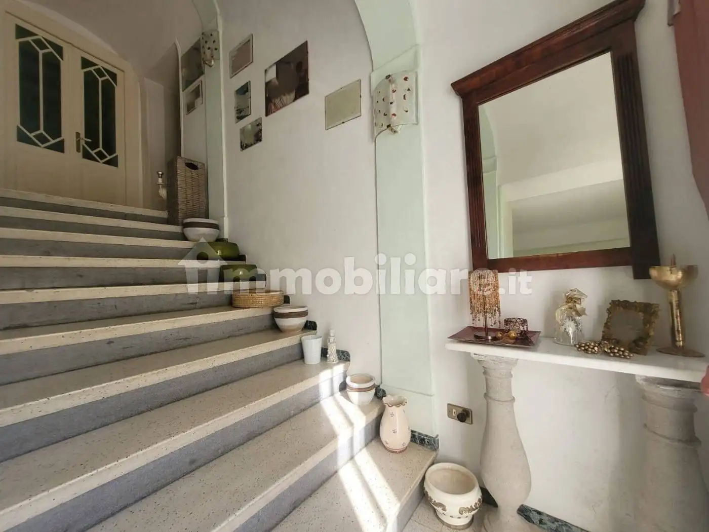 Terratetto unifamiliare via Giuseppe Garibaldi, Centro, Collecorvino - foto 3