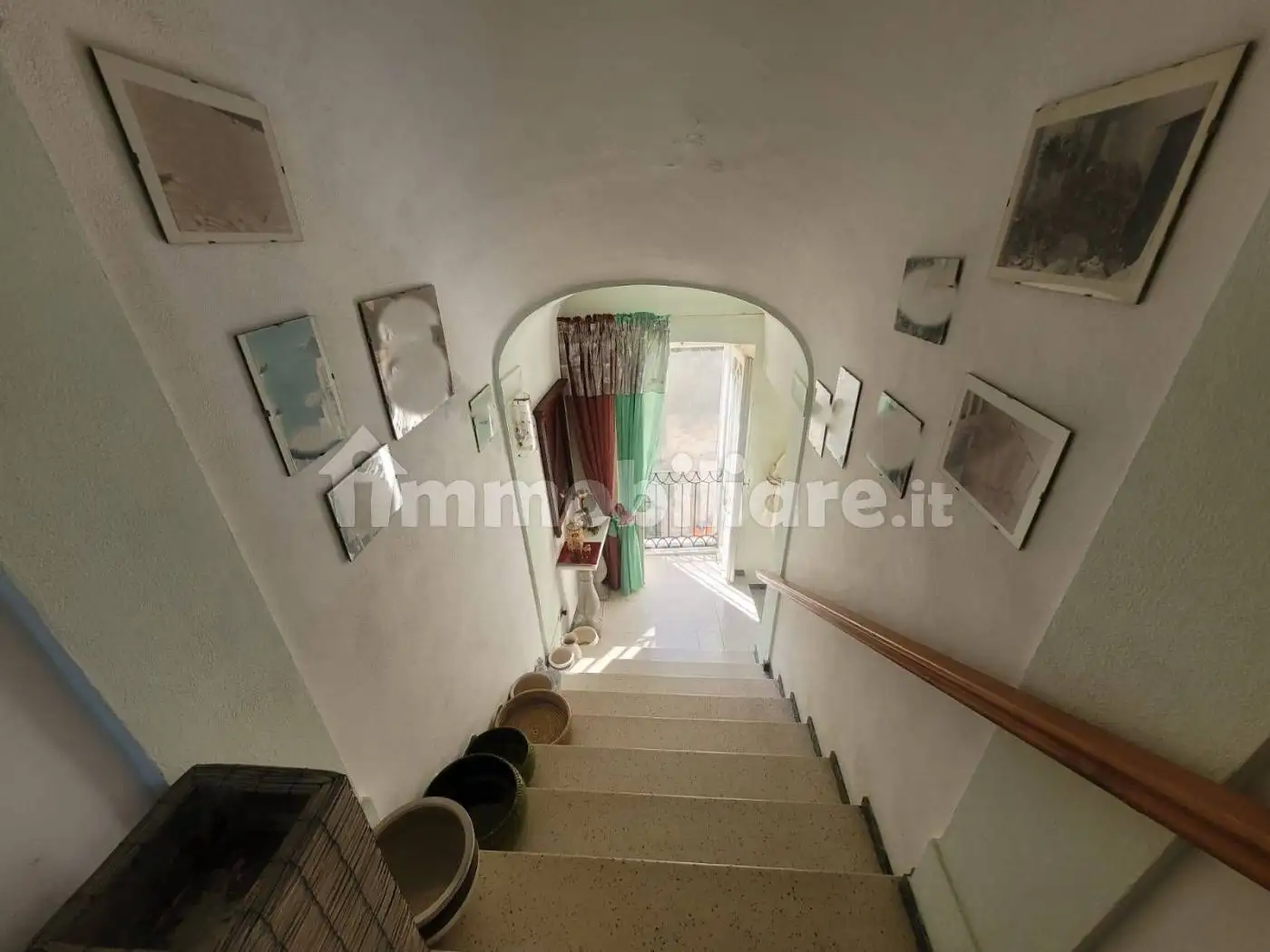 Terratetto unifamiliare via Giuseppe Garibaldi, Centro, Collecorvino - foto 4