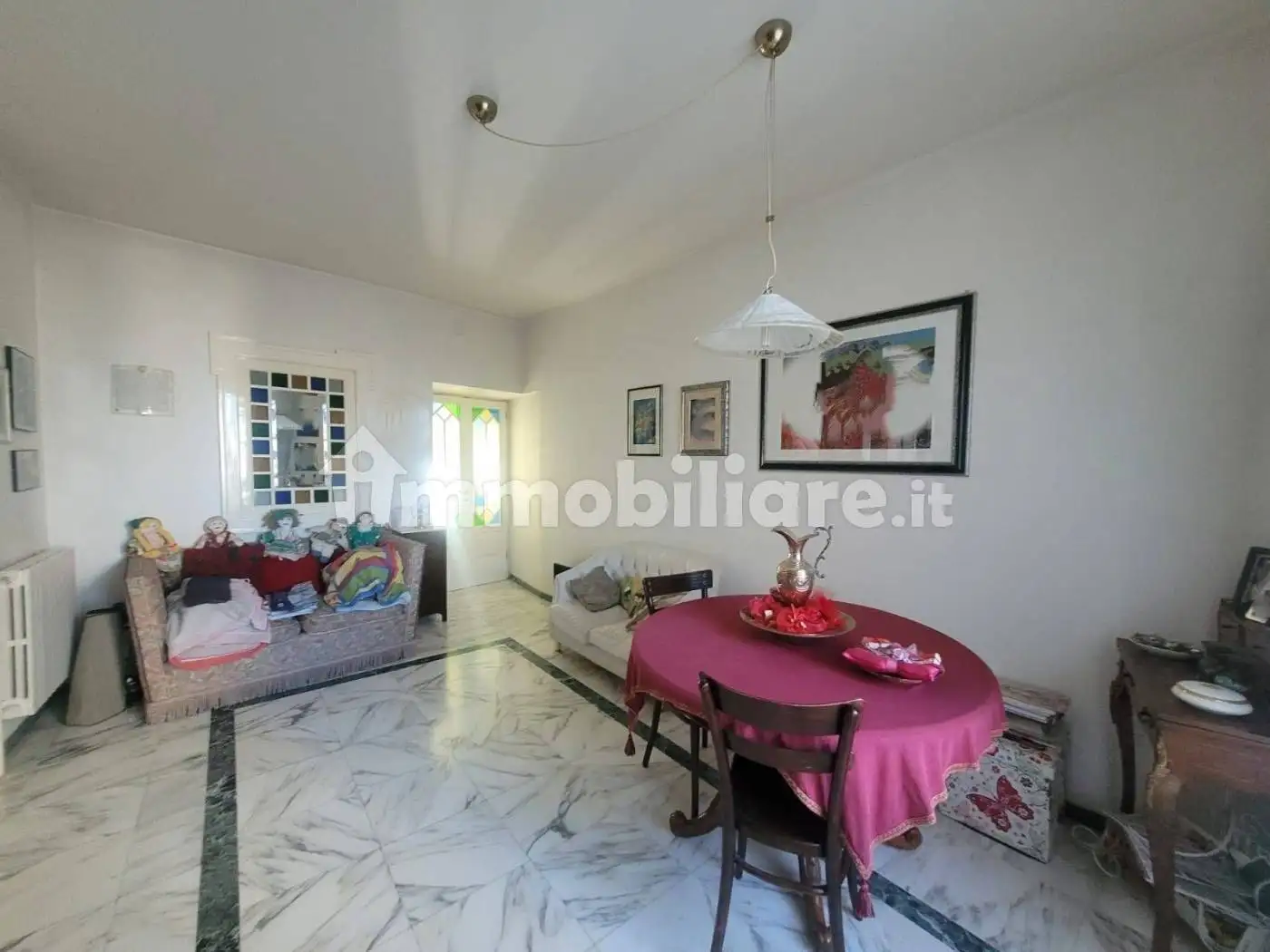 Terratetto unifamiliare via Giuseppe Garibaldi, Centro, Collecorvino - foto 5