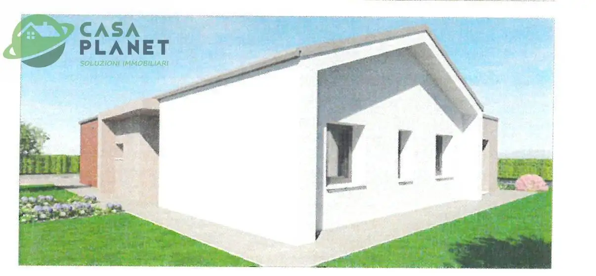 Terratetto unifamiliare Canaletto, Peseggia Gardigiano, Scorzè - foto 2