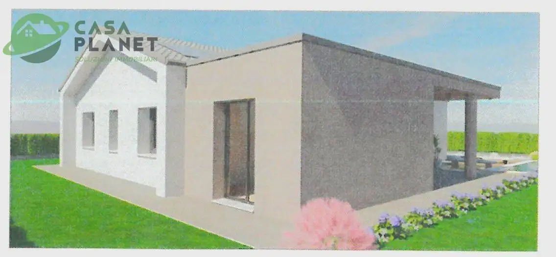 Terratetto unifamiliare Canaletto, Peseggia Gardigiano, Scorzè - foto 3