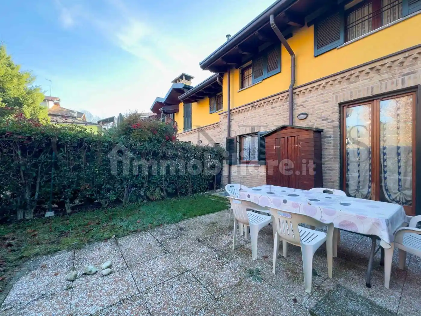 Villetta a schiera - foto 3