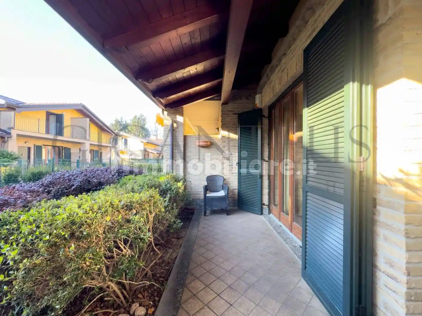 Villetta a schiera - foto 4