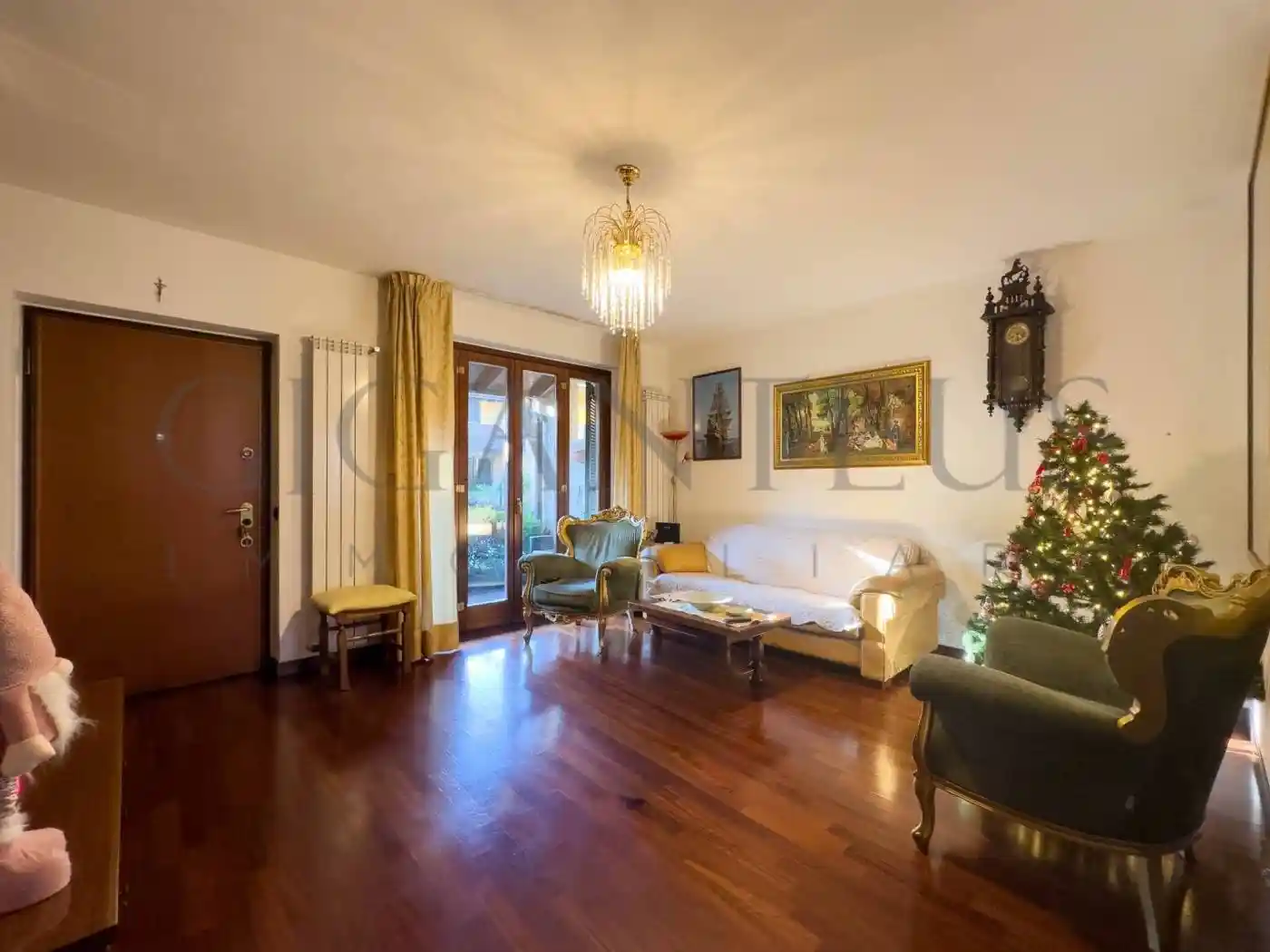 Villetta a schiera - foto 5