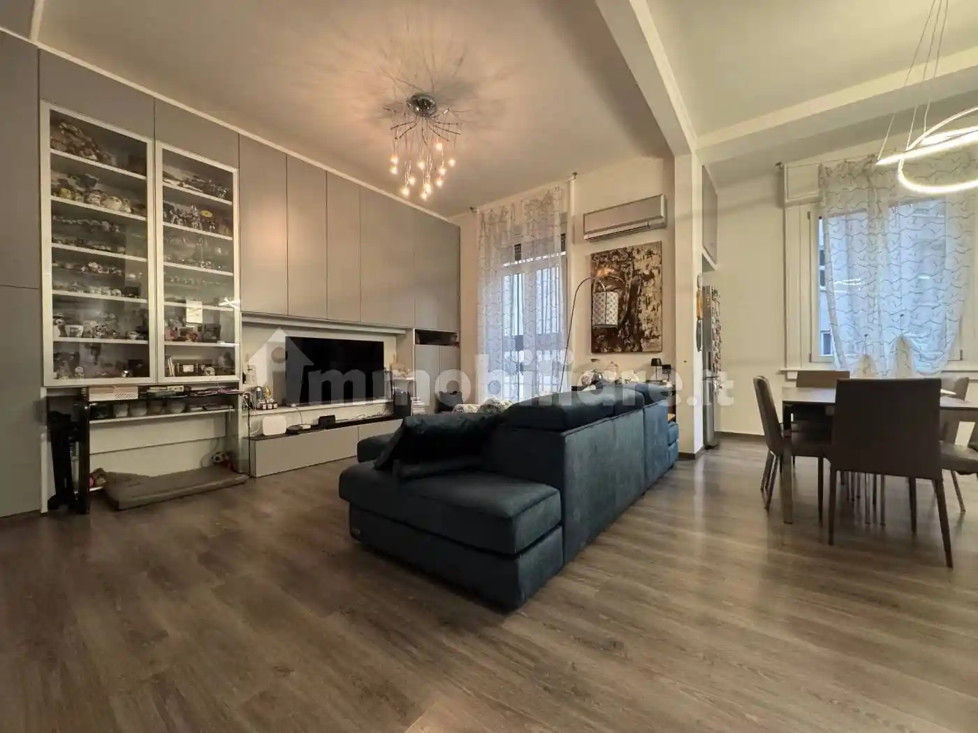 Trilocale via Andrea Solari, Solari, Milano - foto 2