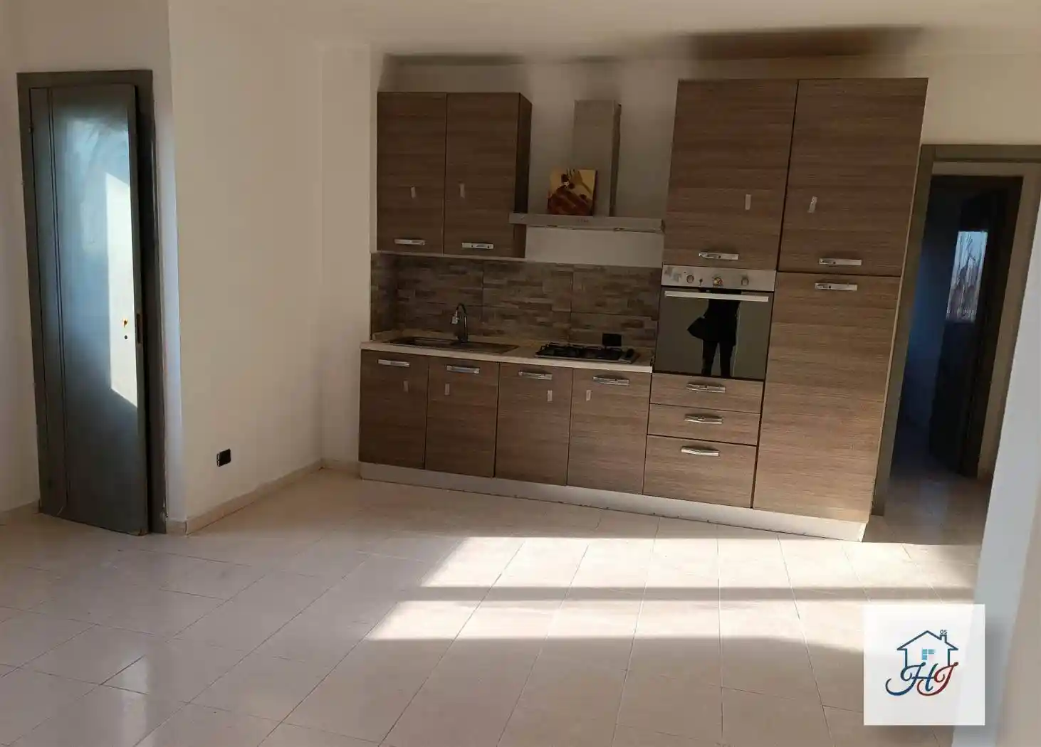 Trilocale buono stato, San Giacomo, Santa Barbara, Nettuno - foto 2