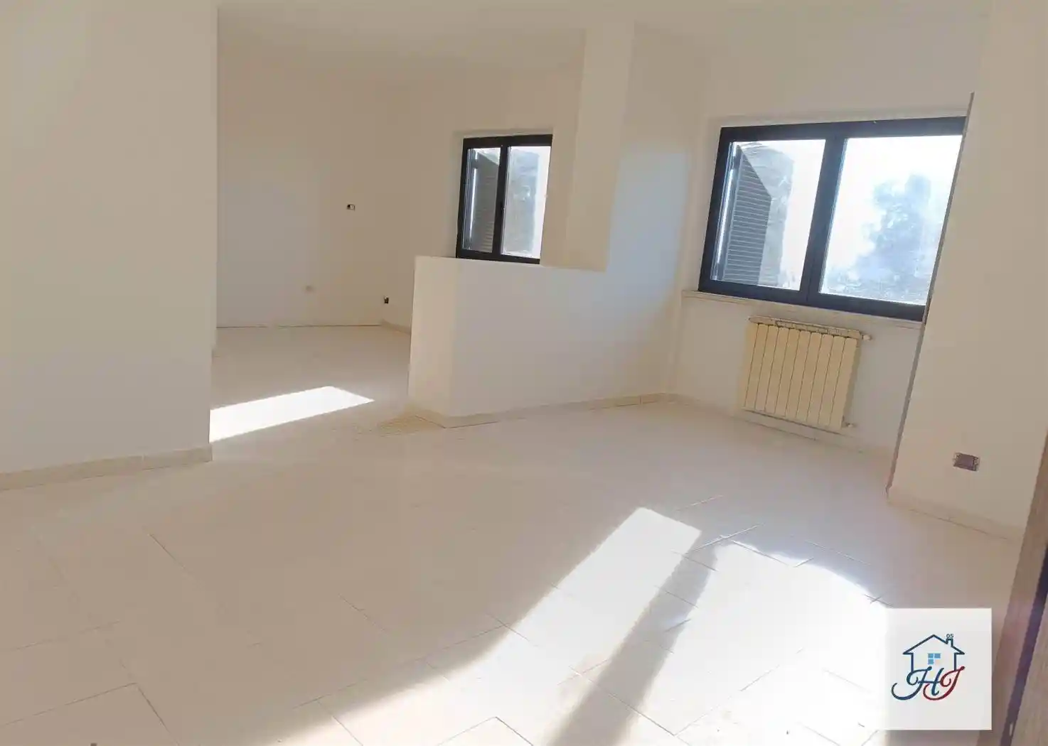 Trilocale buono stato, San Giacomo, Santa Barbara, Nettuno - foto 4