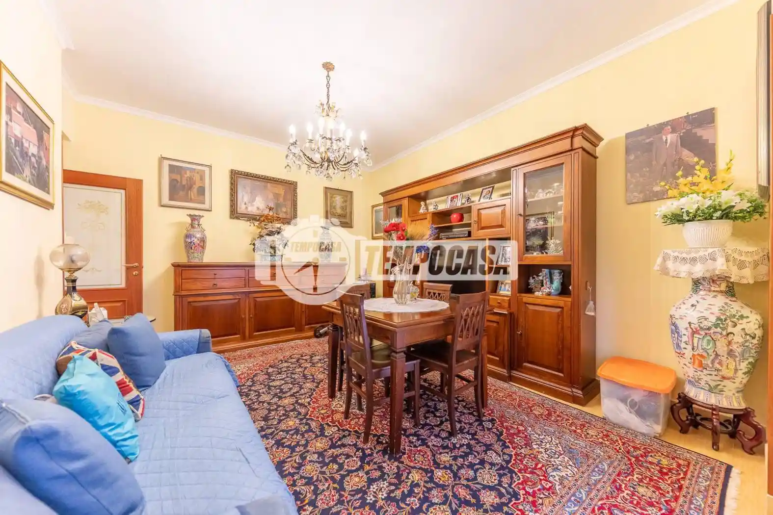 Bilocale via Vestricio Spurinna 147, Quadraro, Roma - foto 5