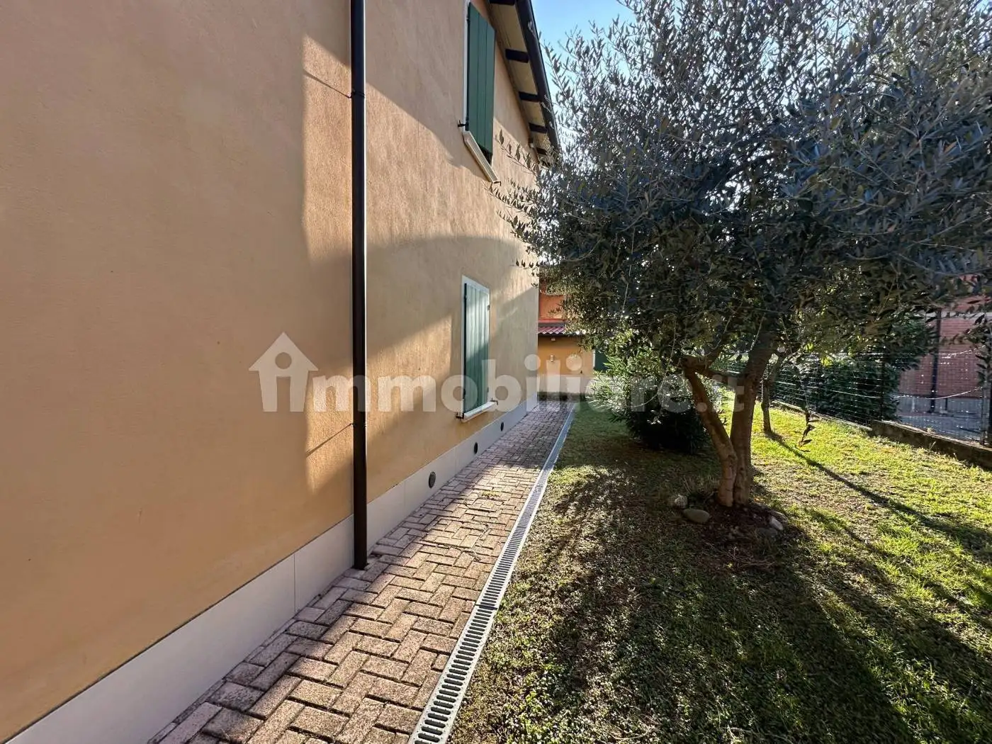 Villa in vendita a Casalgrande