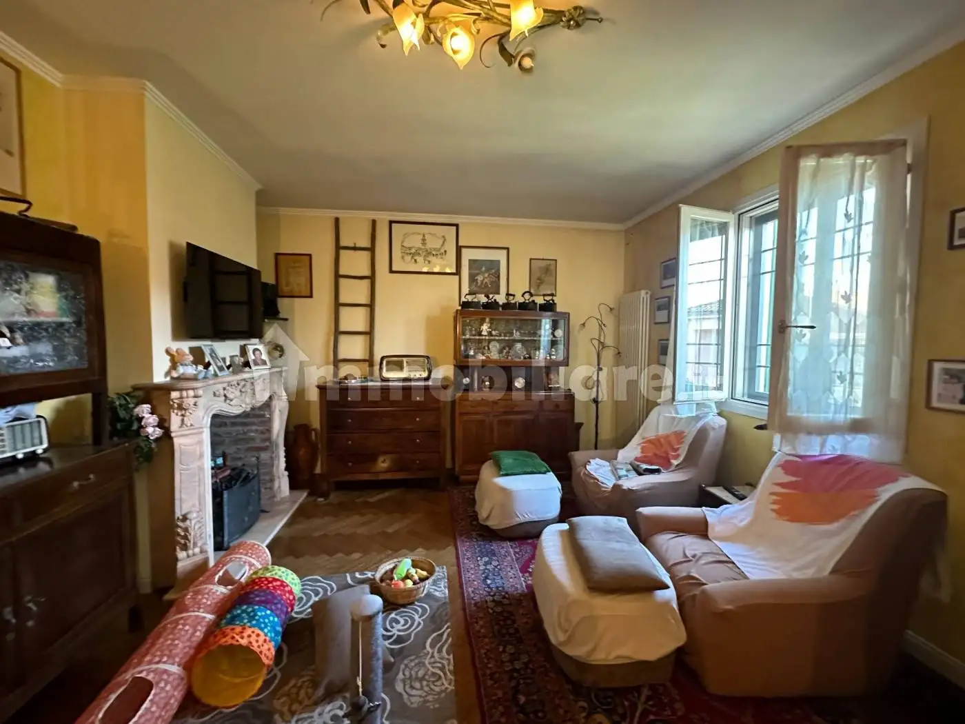 Villa bifamiliare via Pio La Torre, Veggia Villalunga, Casalgrande - foto 2