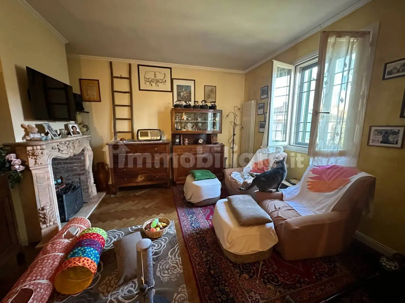 Villa bifamiliare via Pio La Torre, Veggia Villalunga, Casalgrande - foto 4