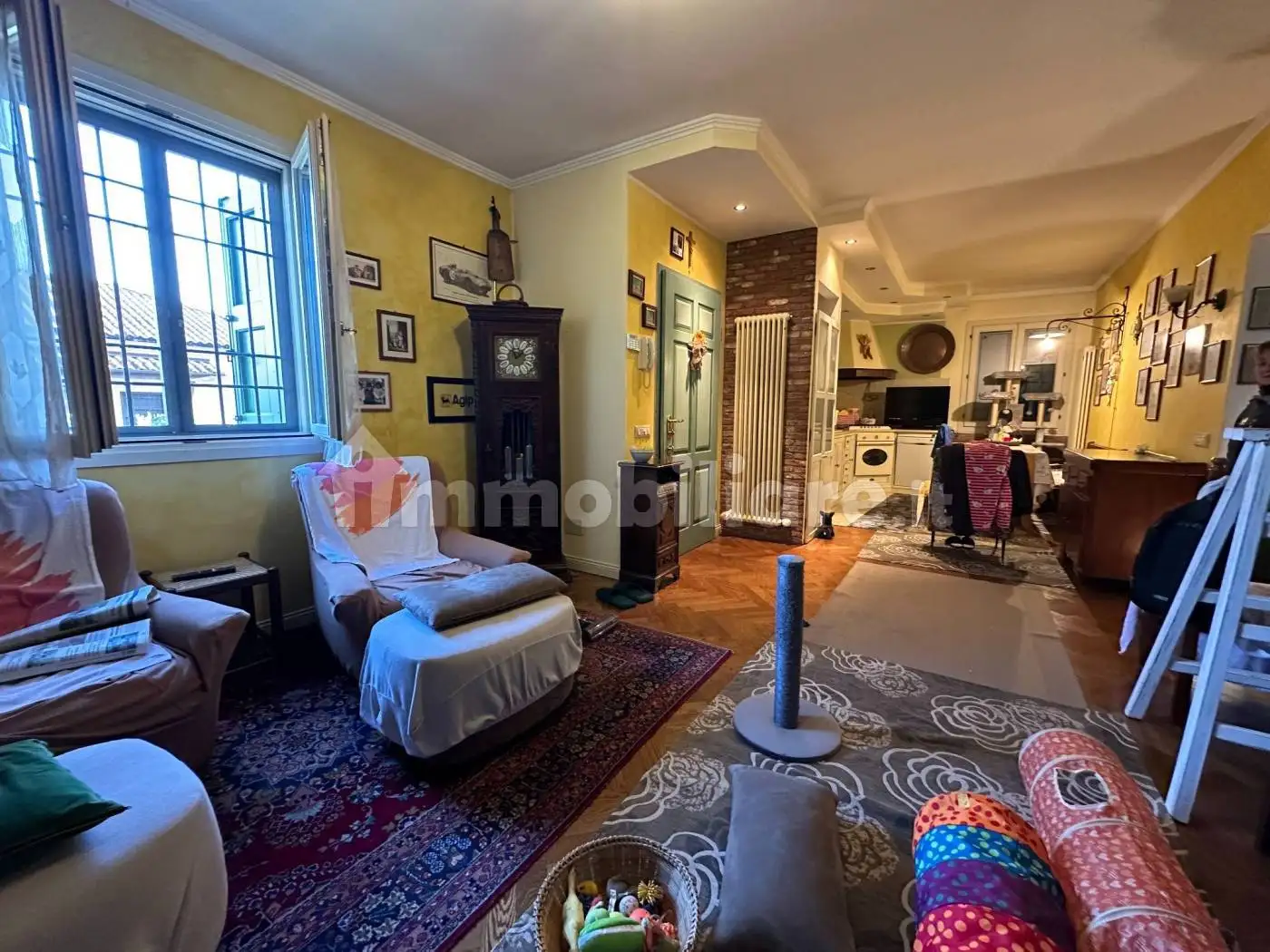 Villa bifamiliare via Pio La Torre, Veggia Villalunga, Casalgrande - foto 5