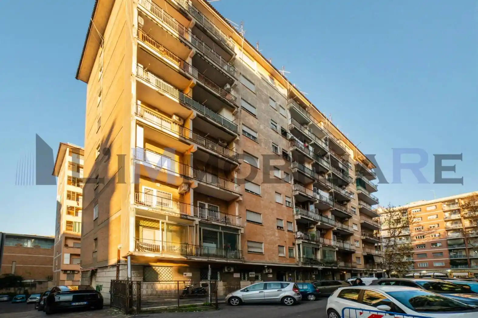 Monolocale via Luigi Biolchini 14, Marconi, Roma - foto 3