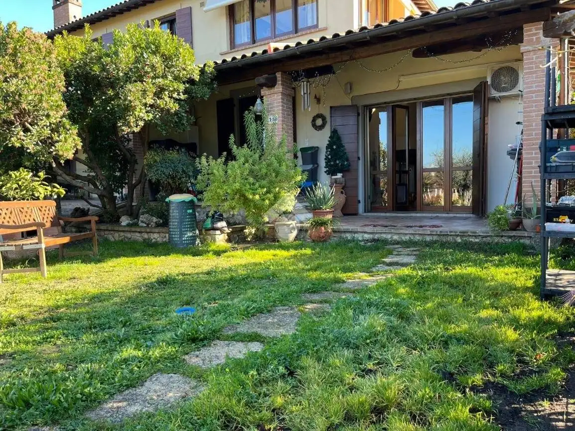 Appartamento in vendita a Amelia