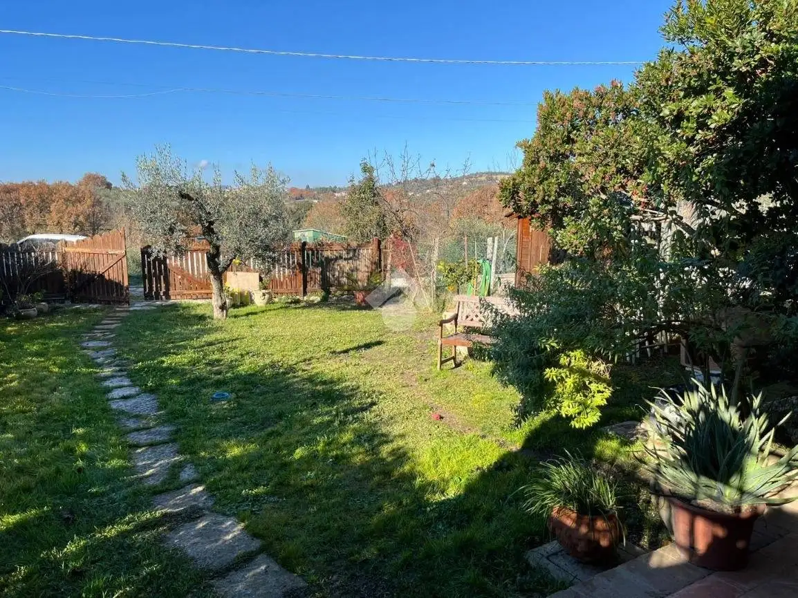 Trilocale Strada Amerina, Amelia - foto 3