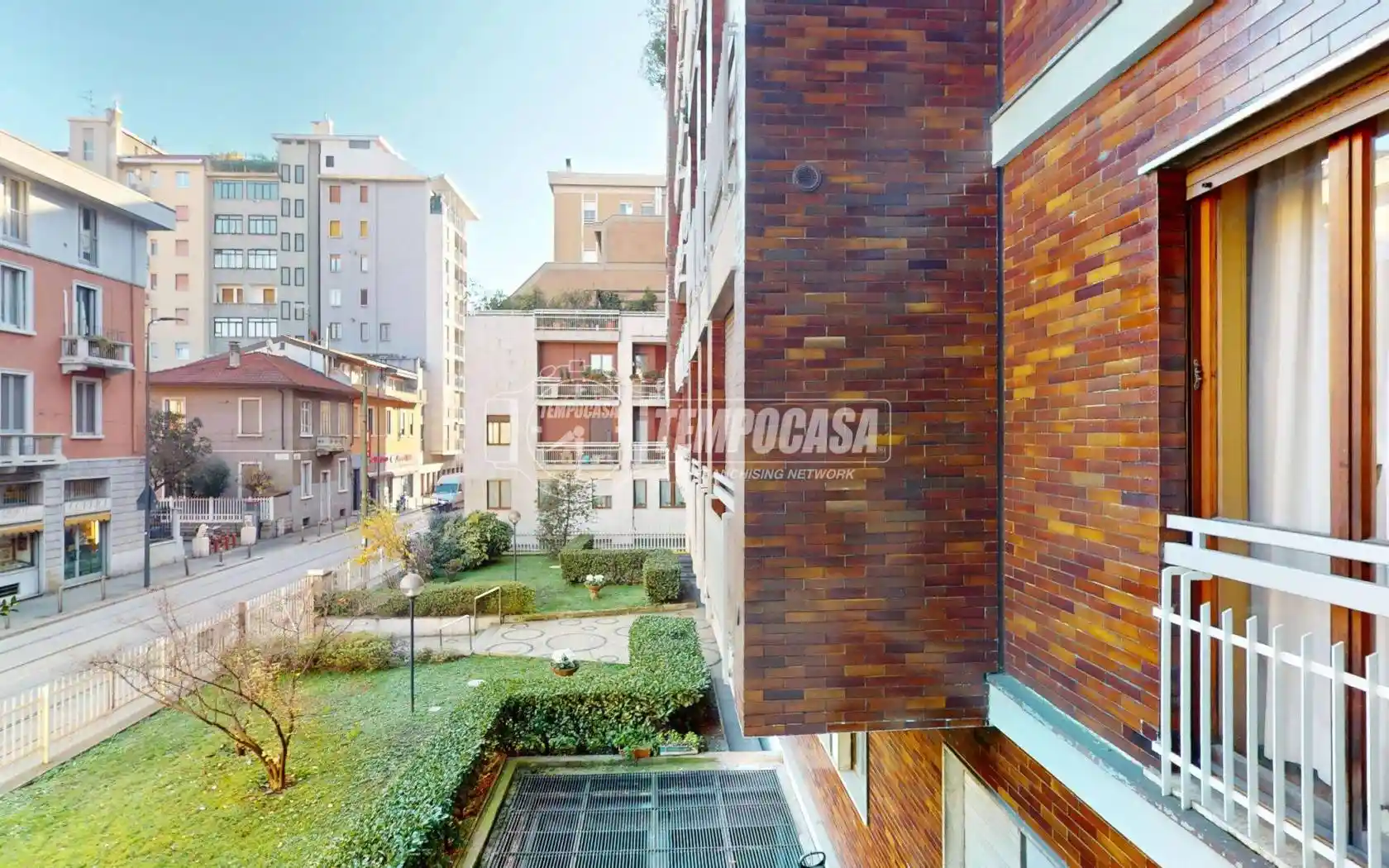 Trilocale via bartolini 39, Ghisolfa - Mac Mahon, Milano - foto 4