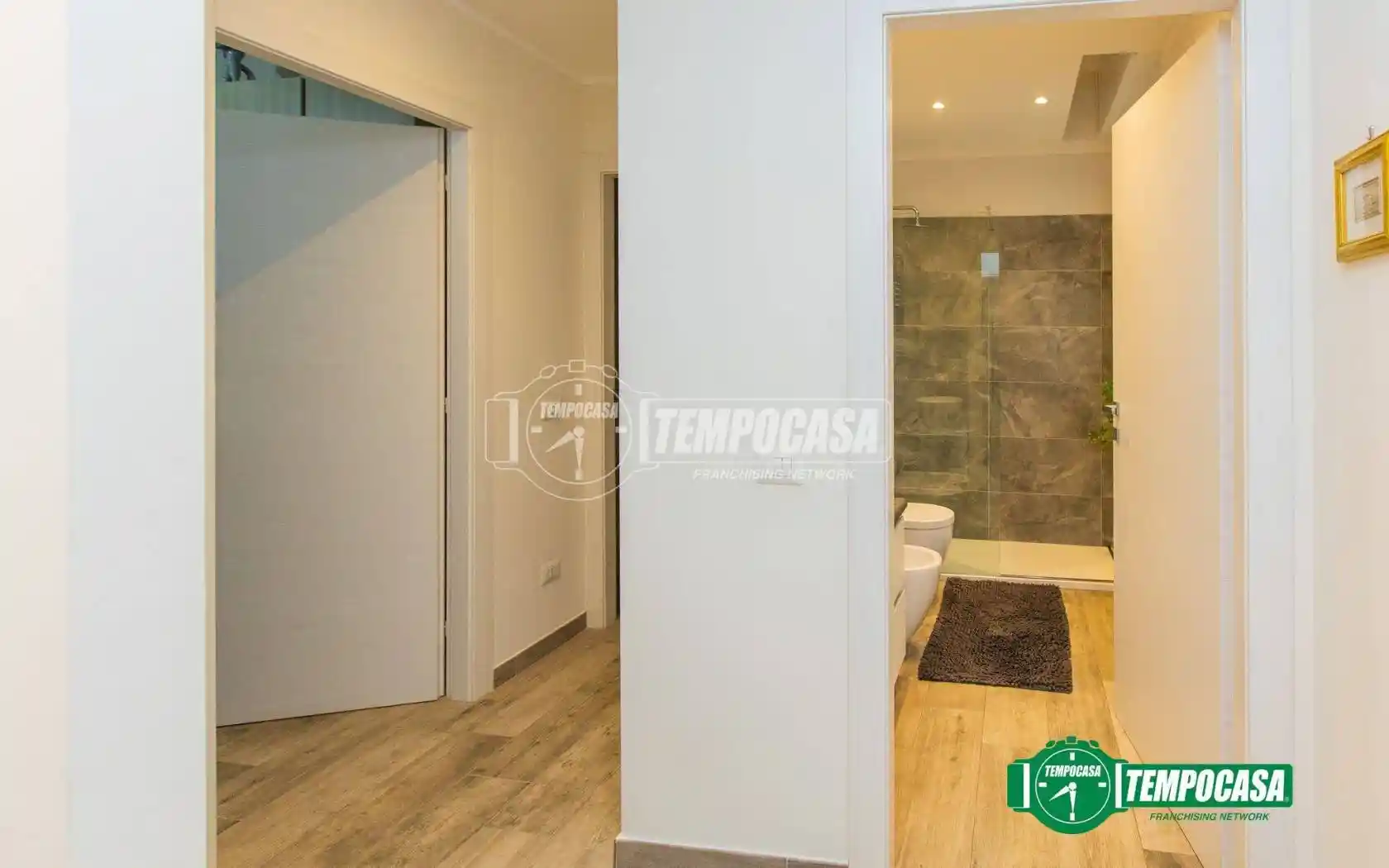 Terratetto unifamiliare via Magenta, Sacconago, Busto Arsizio - foto 5